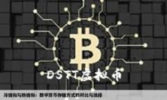 了解DSTT虚拟币——未来金融领域的革新力量