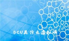 BCU是什么虚拟币？ - 全面了解BCU虚拟币及相关信