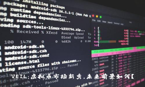VEIL：虚拟币市场新秀，未来前景如何？