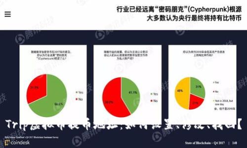 Trip虚拟币提币地址：如何设置、修改、找回？