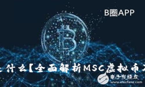 MSC虚拟币是什么？全面解析MSC虚拟币及其相关问题