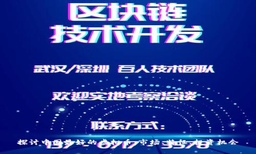 探讨中国最好的虚拟币：市场、特征、投资机会