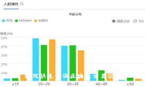 如何快速查询区块链交易记录